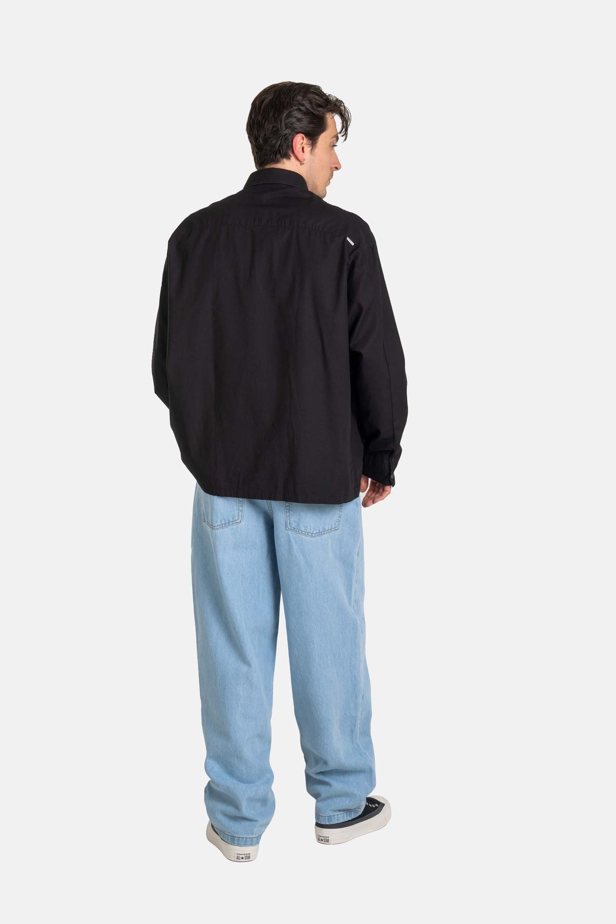 Baggy Origin Light Blue