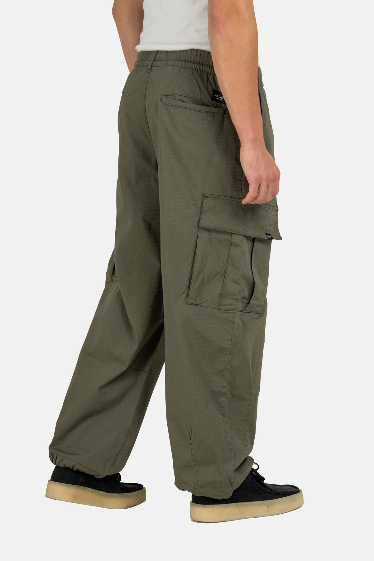 Para Cargo Olive BR
