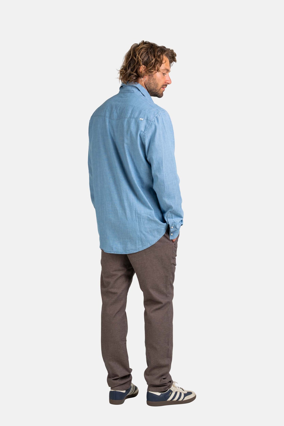 Superior Flex Chino 2 Diamond Sand