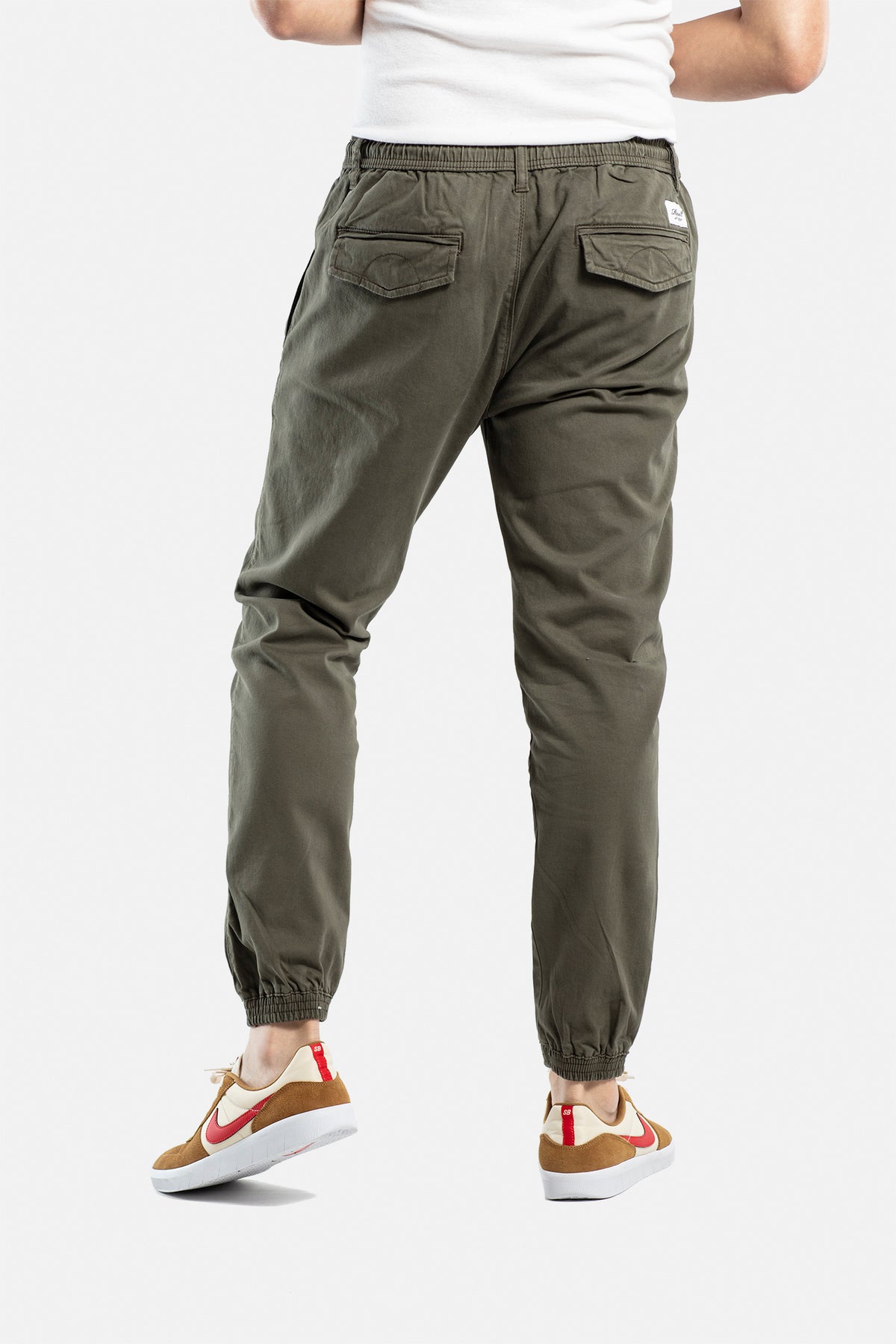 Reflex 2 Olive