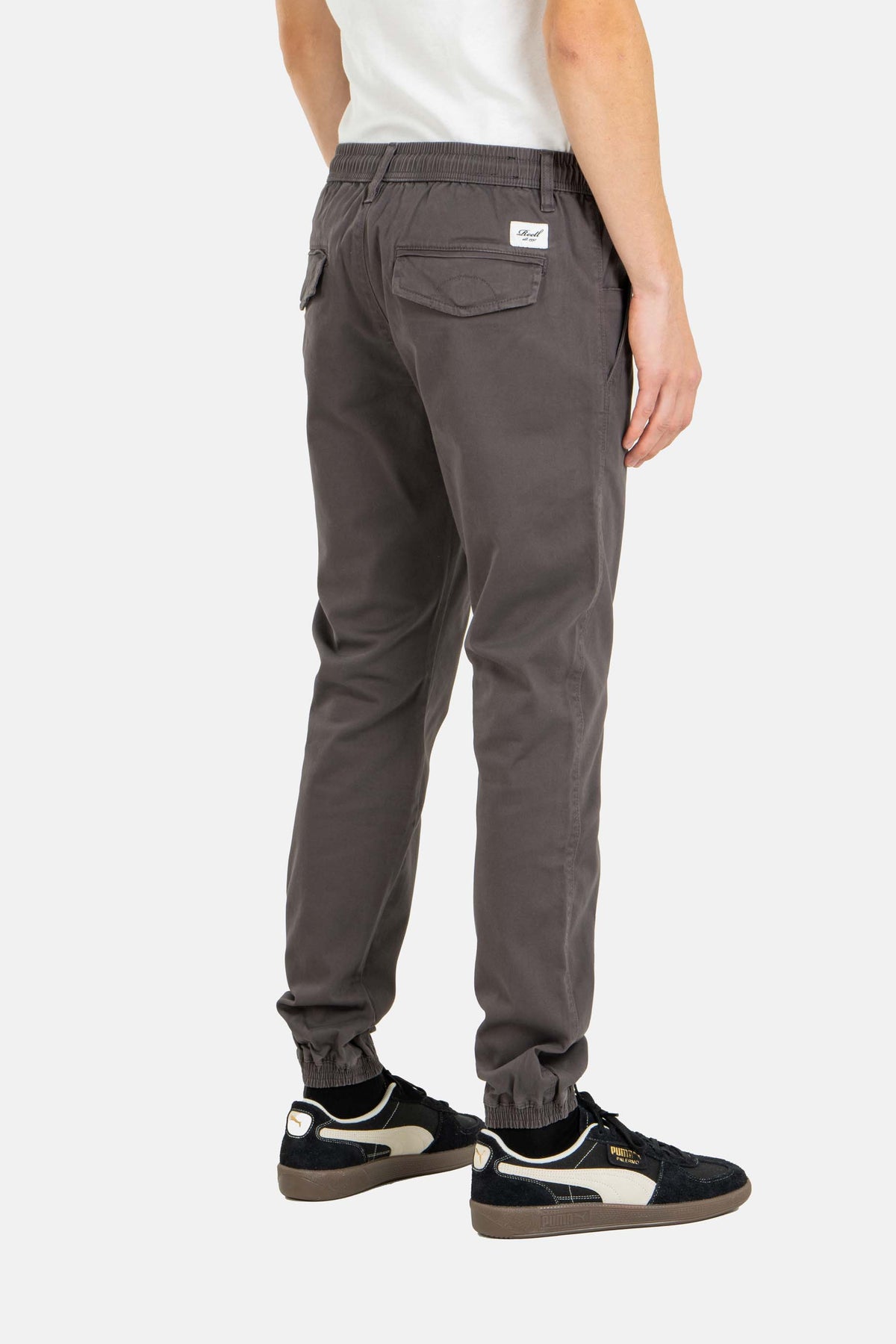 Reflex 2 Stone Grey