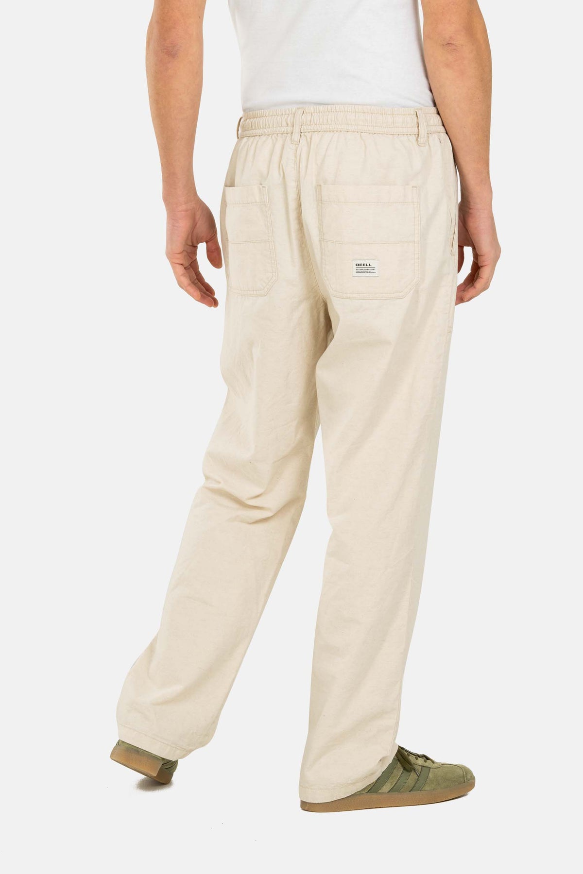 Reflex Air Nature Linen