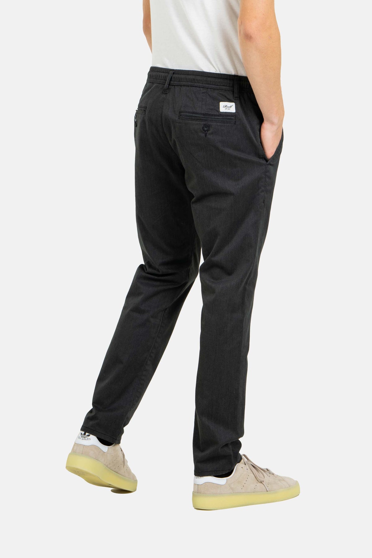 Reflex Easy Dark Grey Cottonwool