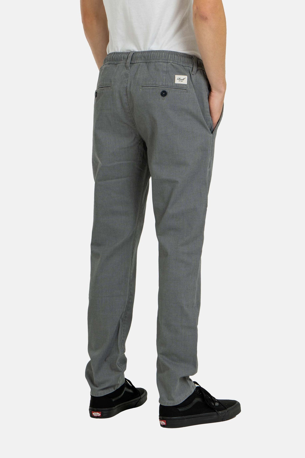 Reflex Easy Broken Grey