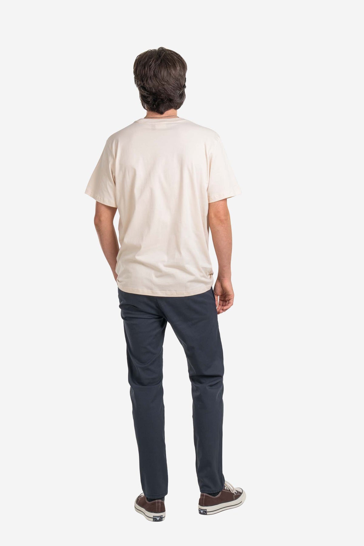 Reflex Easy ST Navy