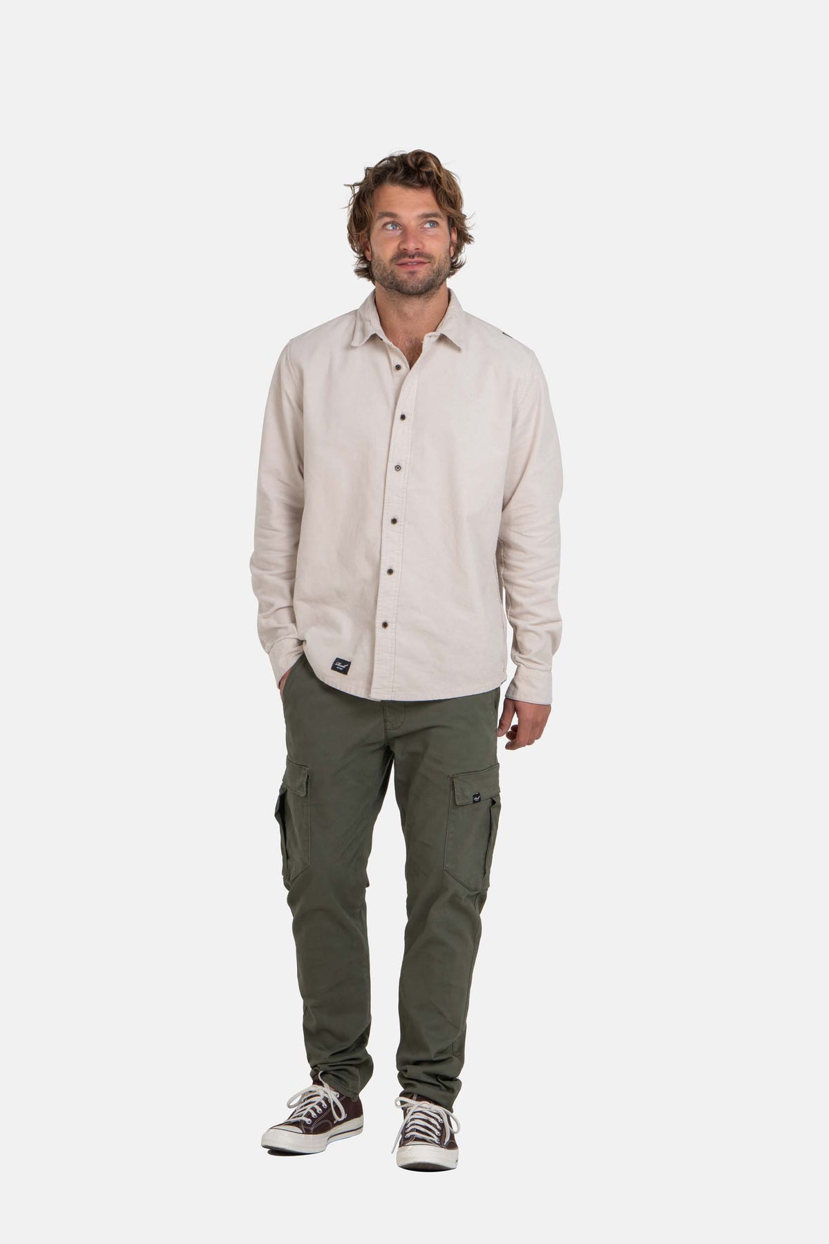 Reflex Easy Cargo Olive
