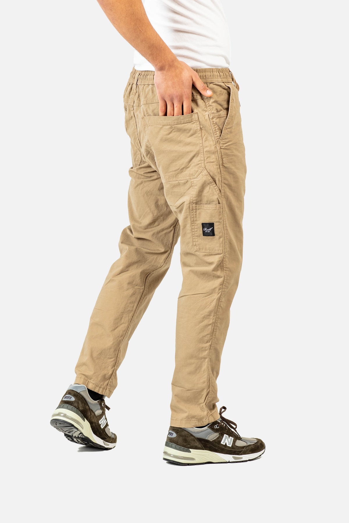 Reflex Easy Worker LC Dark Sand