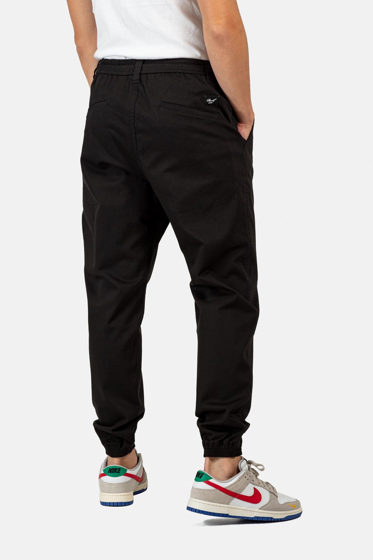 Reflex Boost Black