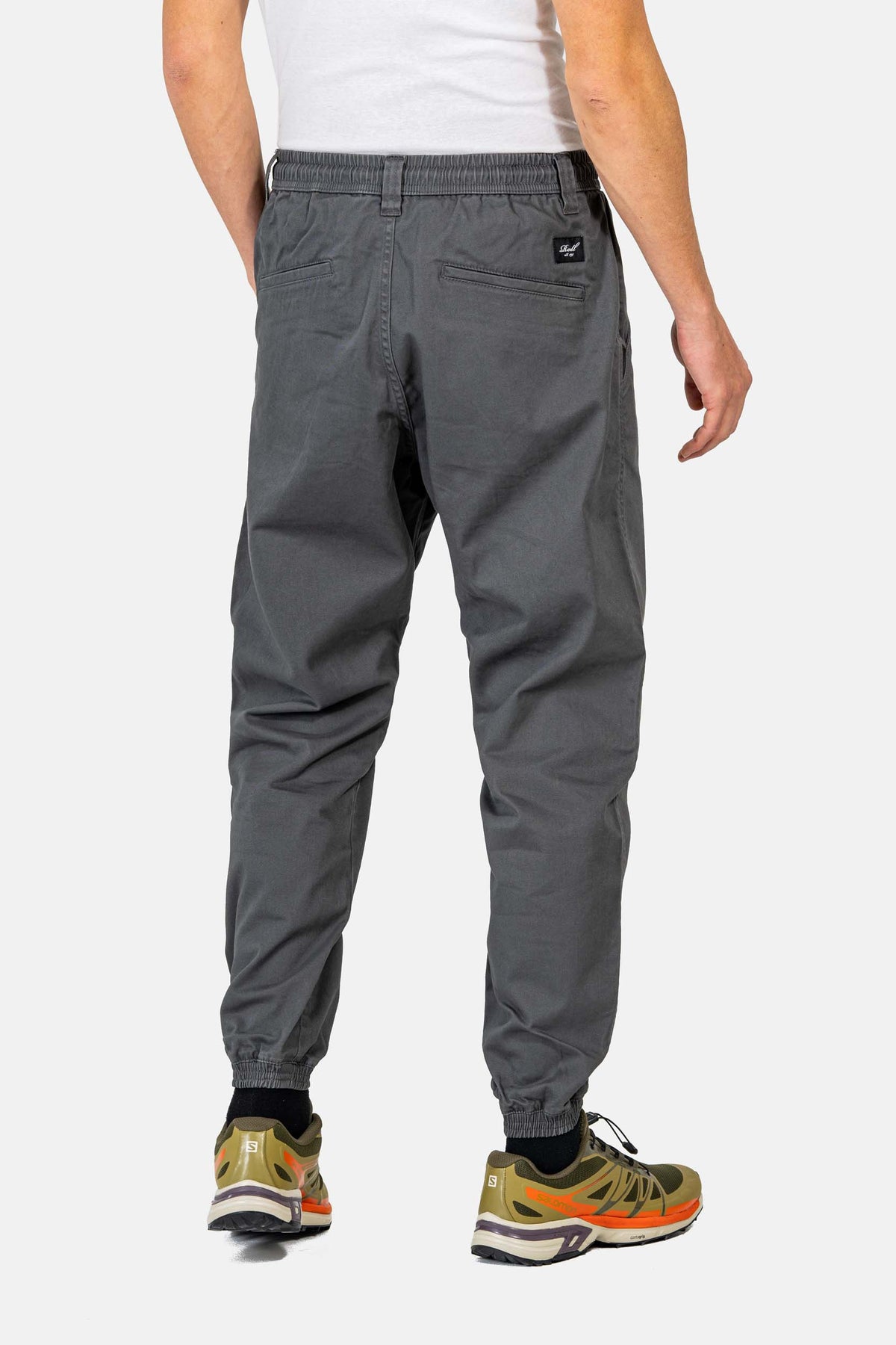 Reflex Boost Vulcan Grey