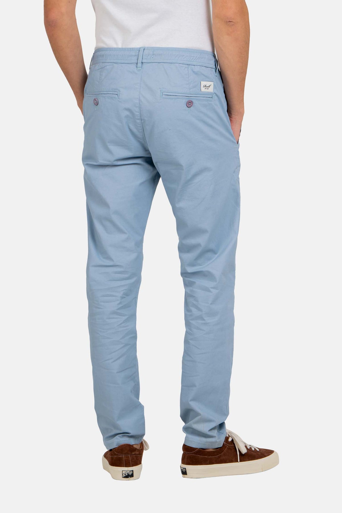 Reflex Easy Ice Blue