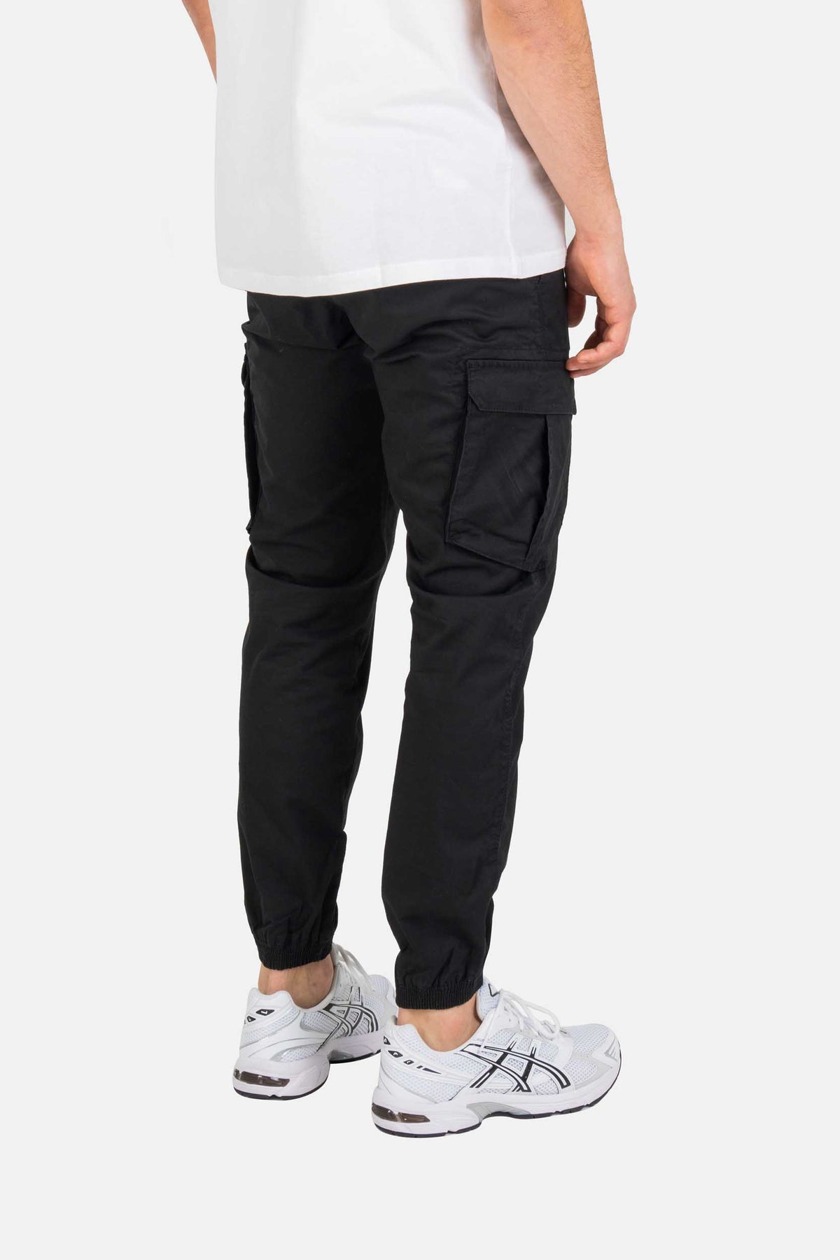 Reflex Cargo LW Black