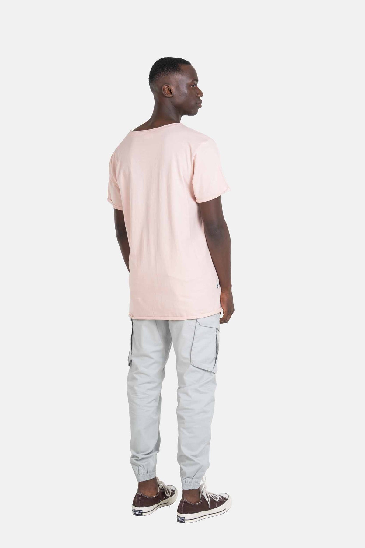 Reflex Cargo LW Mirage Grey