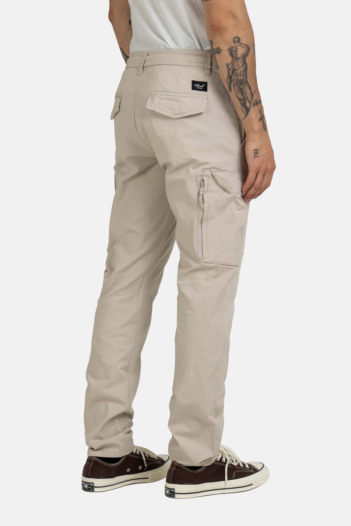 Reflex Easy Cargo BR Ceramic