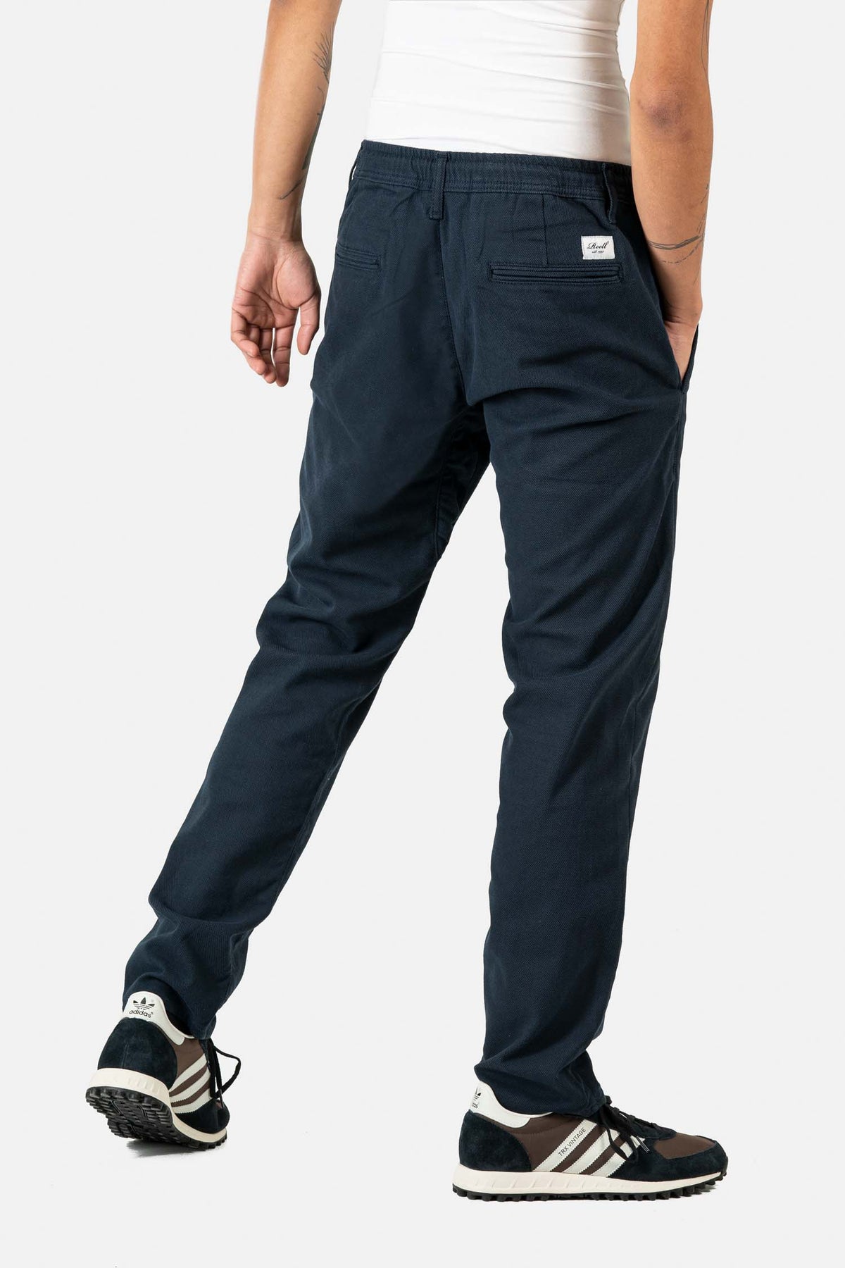 Reflex Evo Diamond Navy