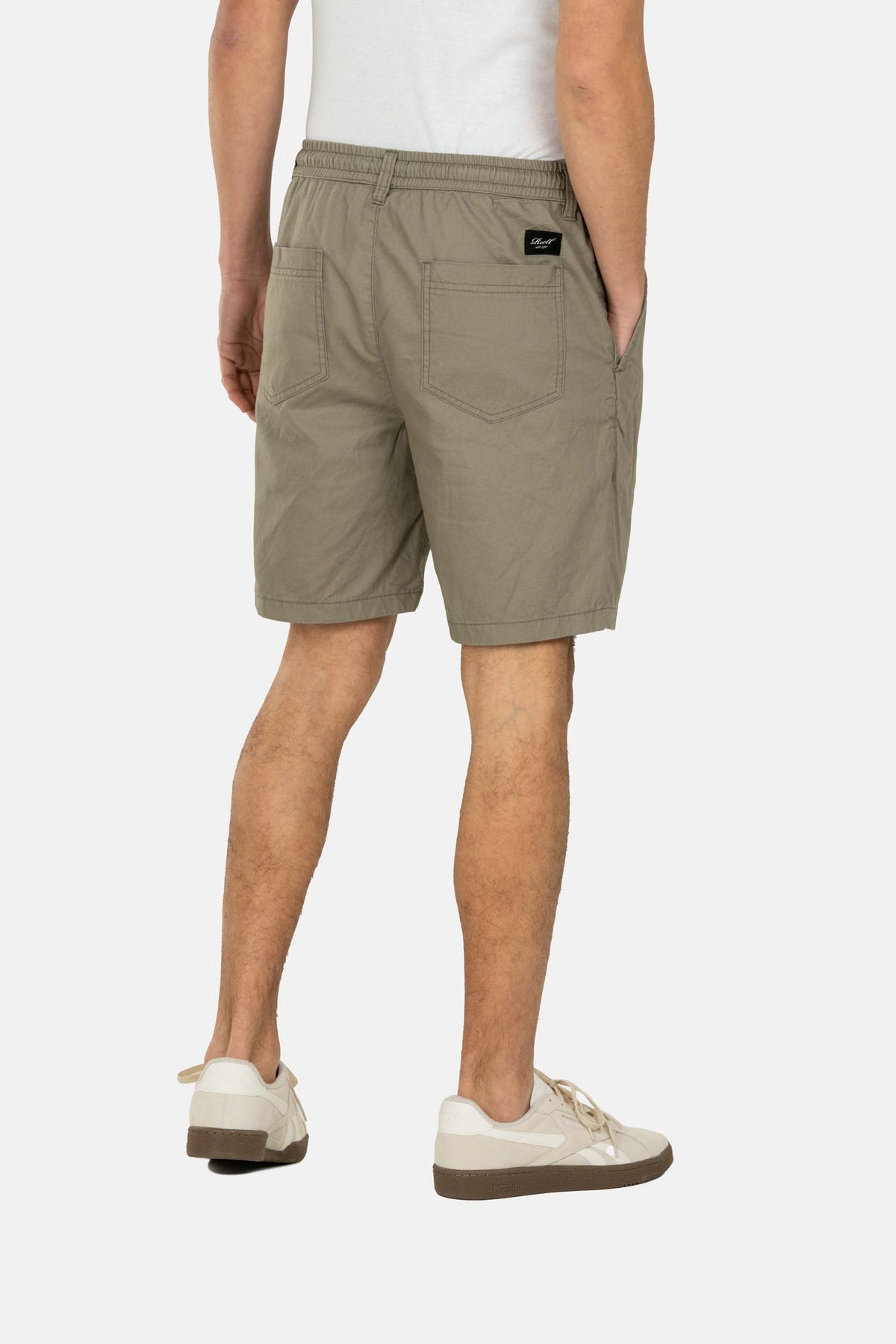 Reflex Easy Short LI Olive