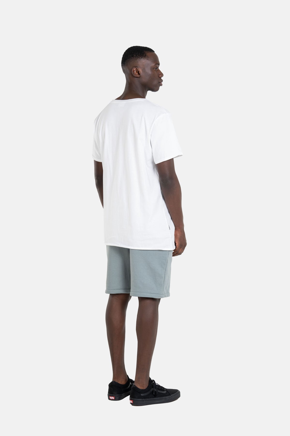 Vulcan T-Shirt Snow White