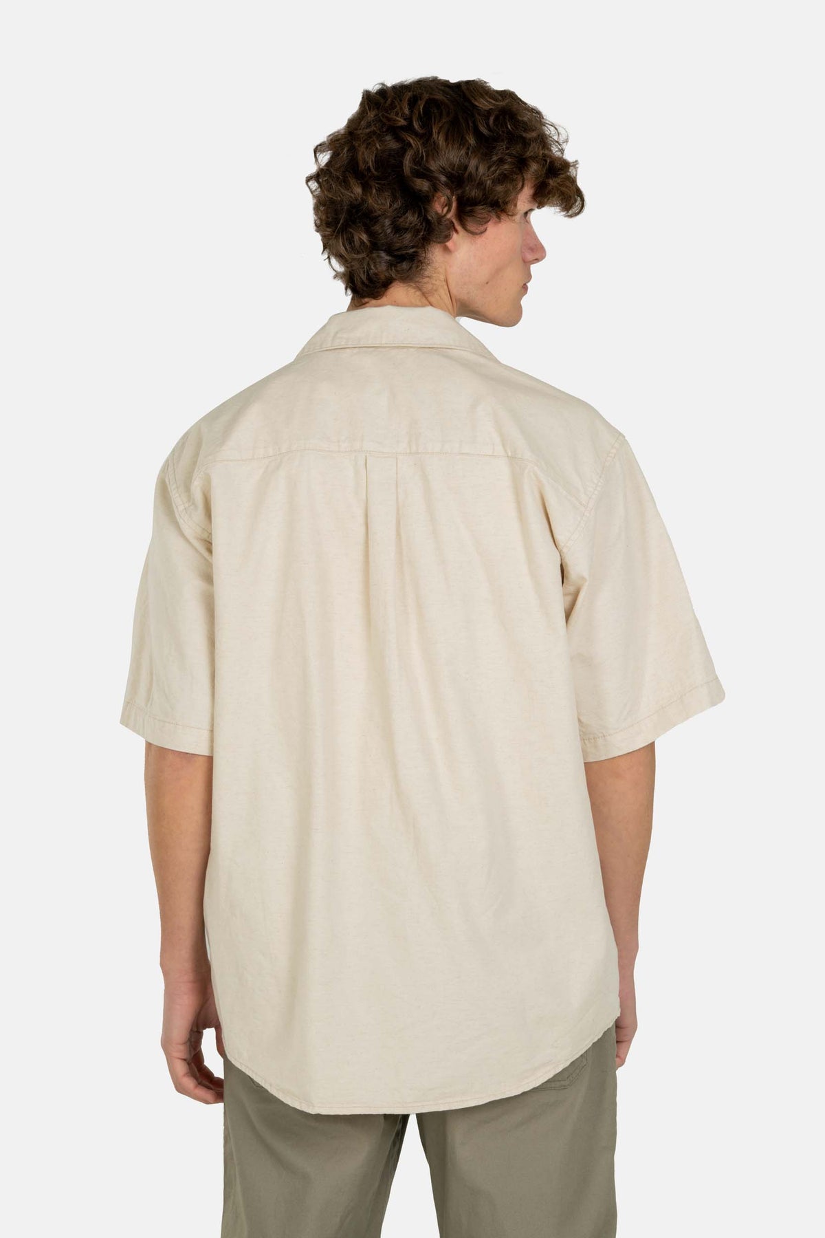 Resort Shirt Nature