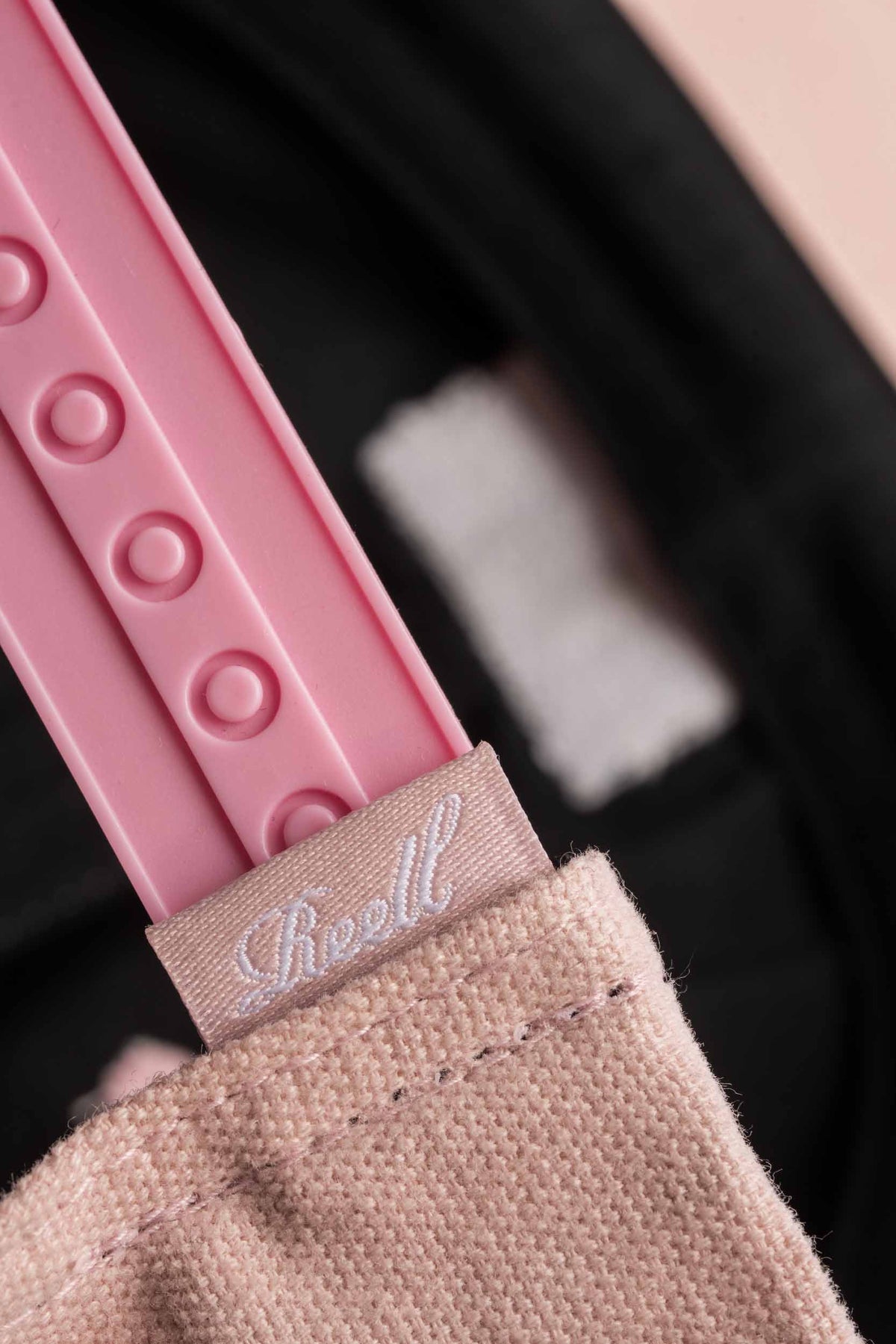 Zenith Cap Soft Pink
