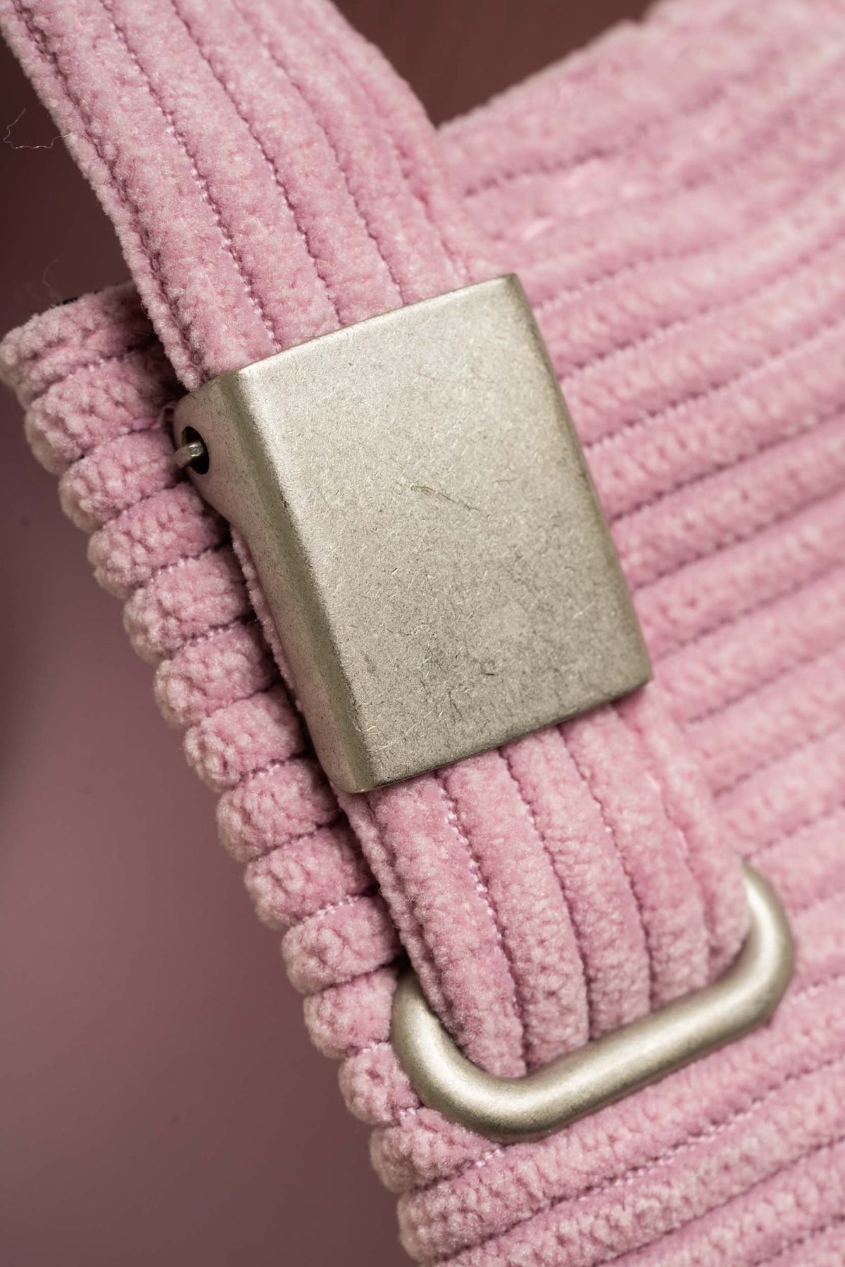 Caval Cap Pink Cord