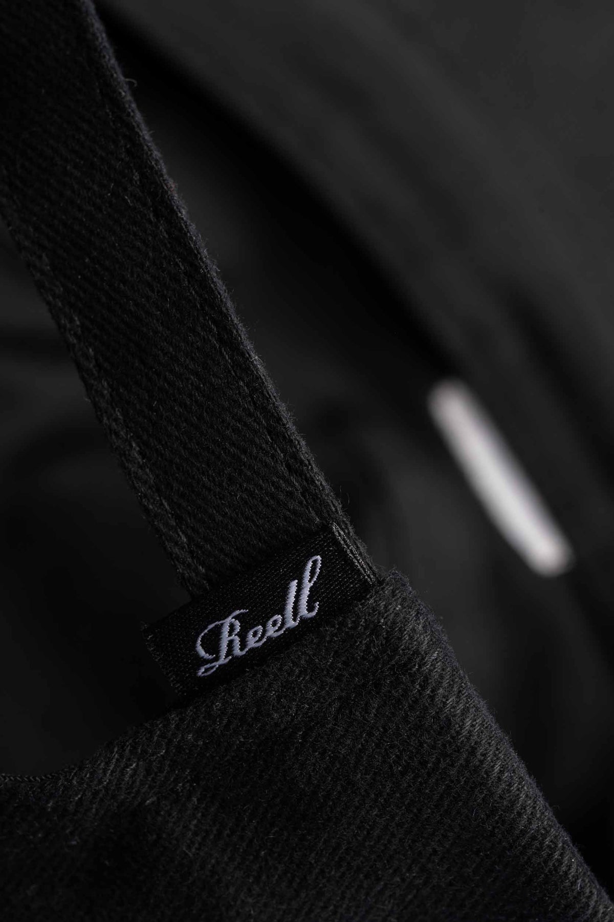 Caval Cap Black