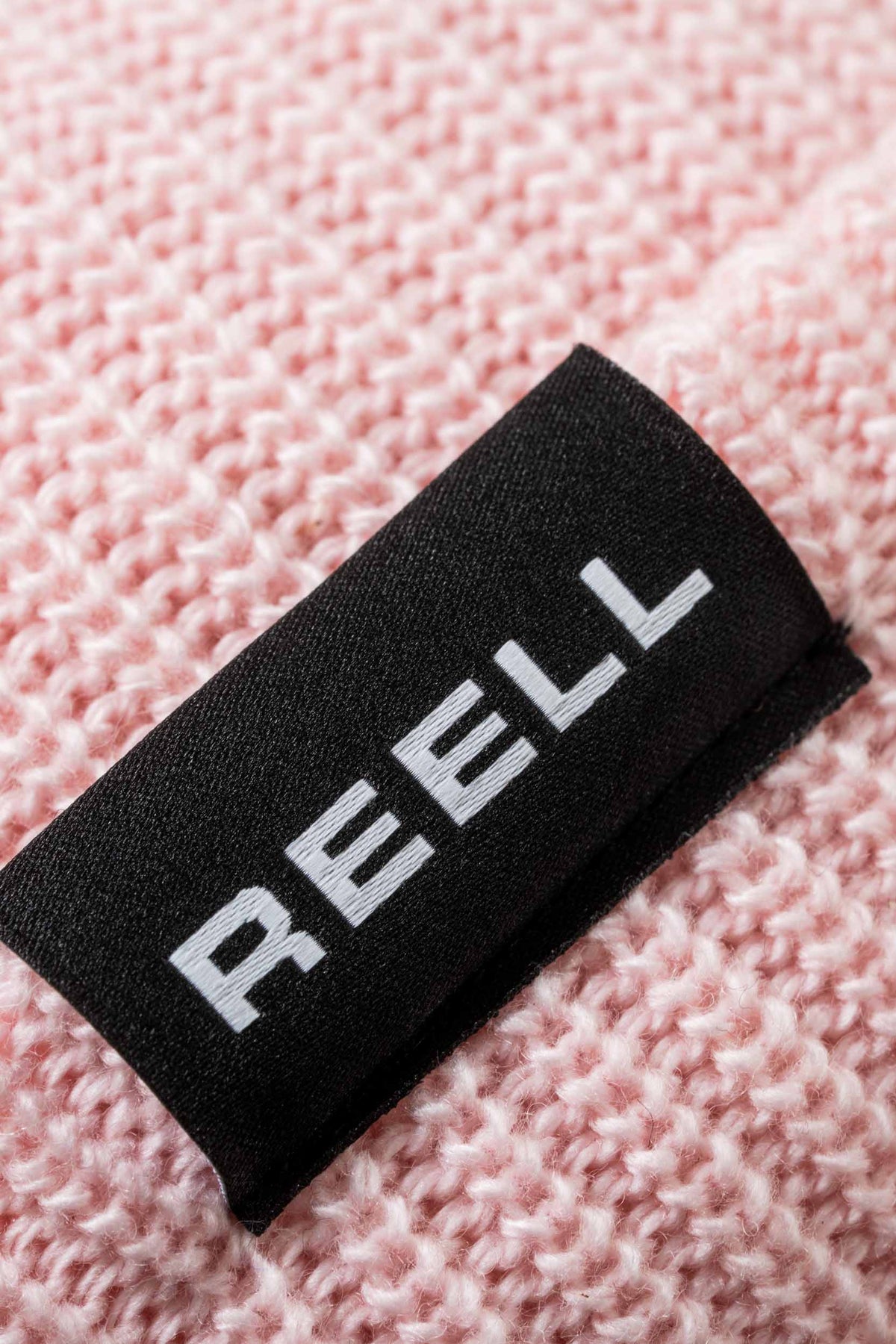 Dock Beanie Barely Pink
