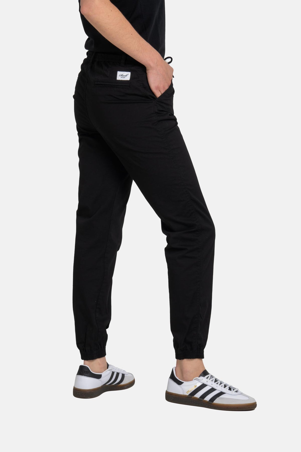 Reflex Women LW Black