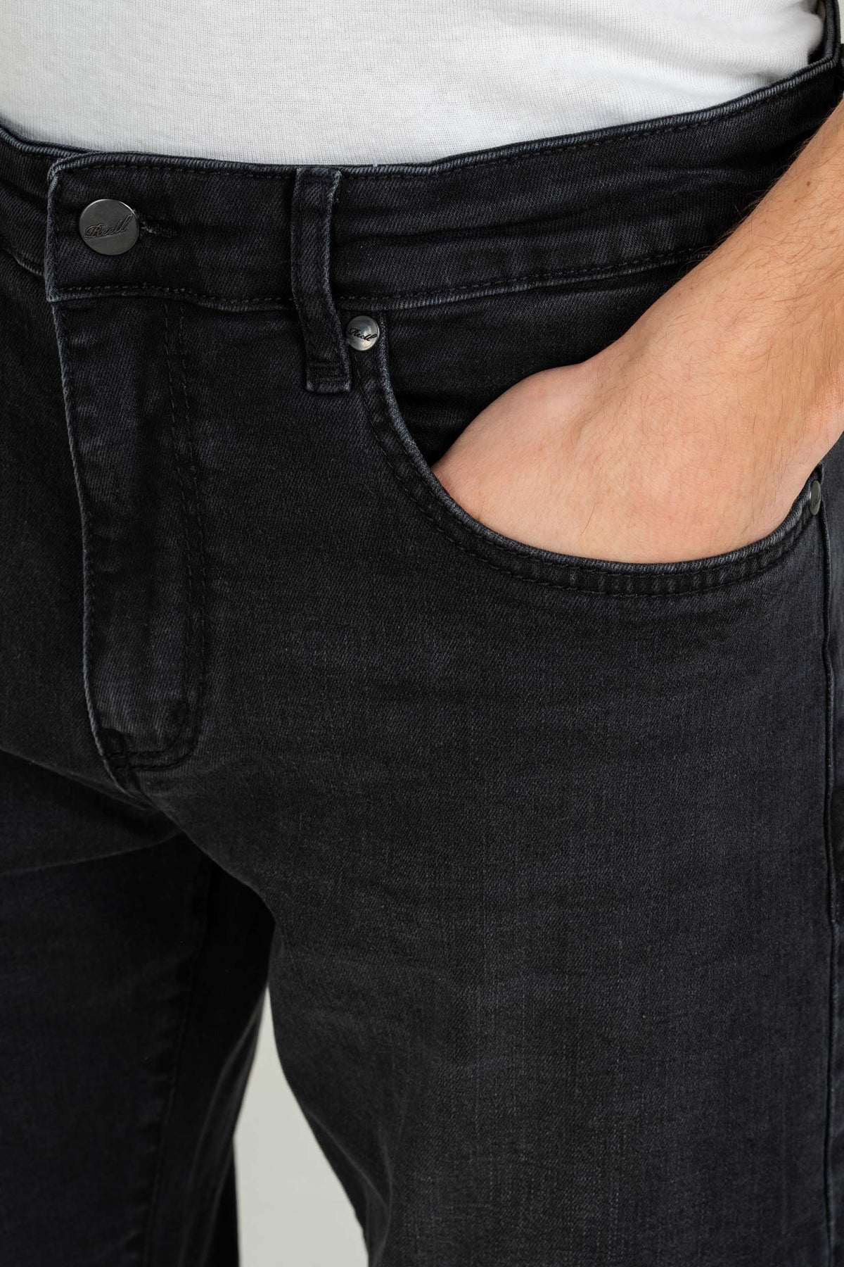 Barfly Black Wash 2