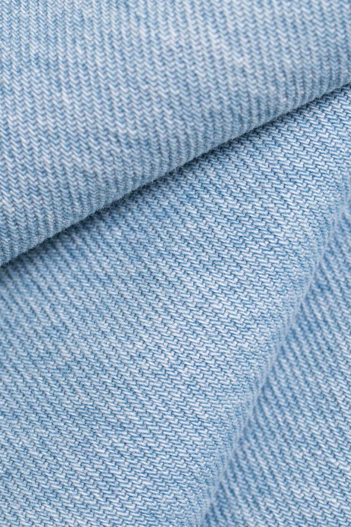 Baggy Origin Light Blue