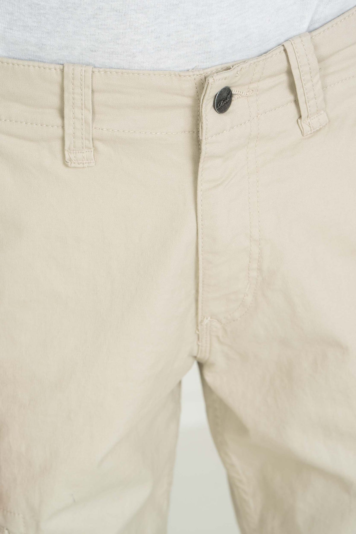 Flex Cargo LC Oatmeal