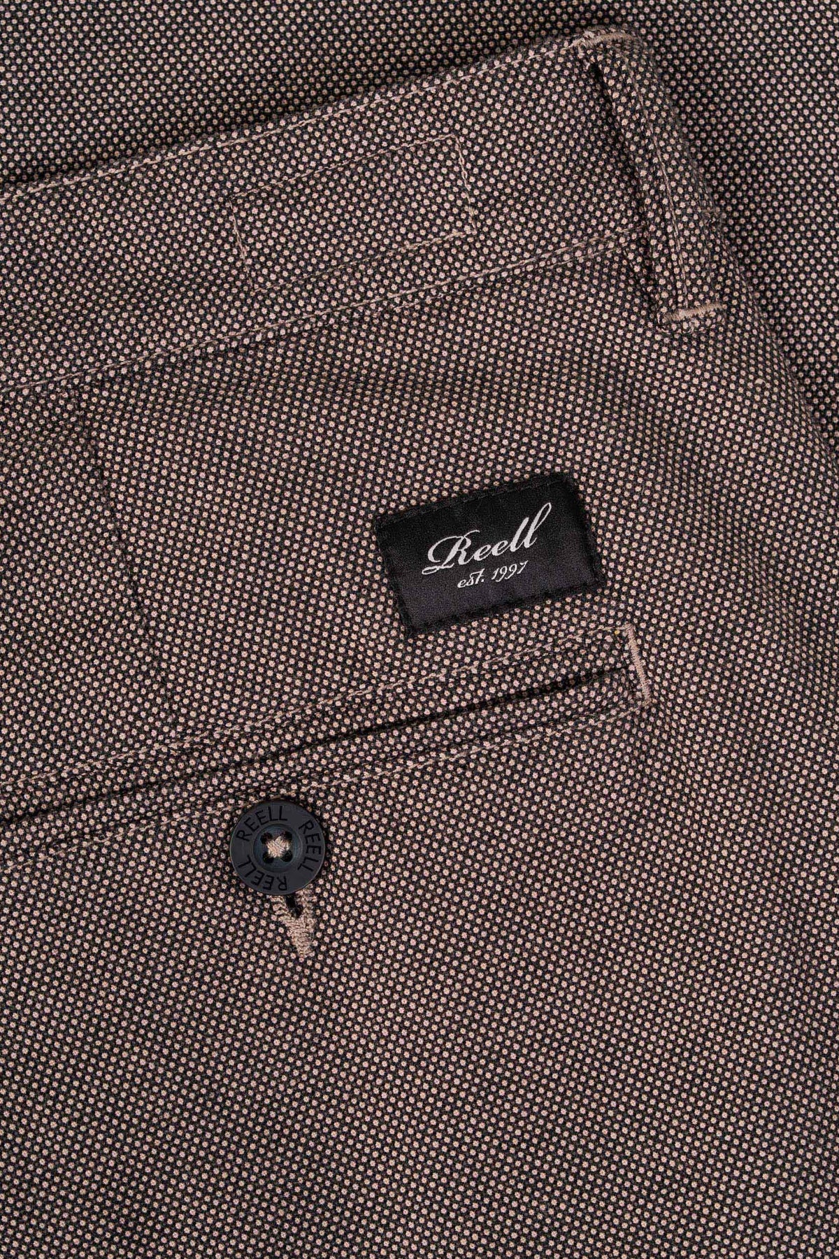 Superior Flex Chino 2 Diamond Sand