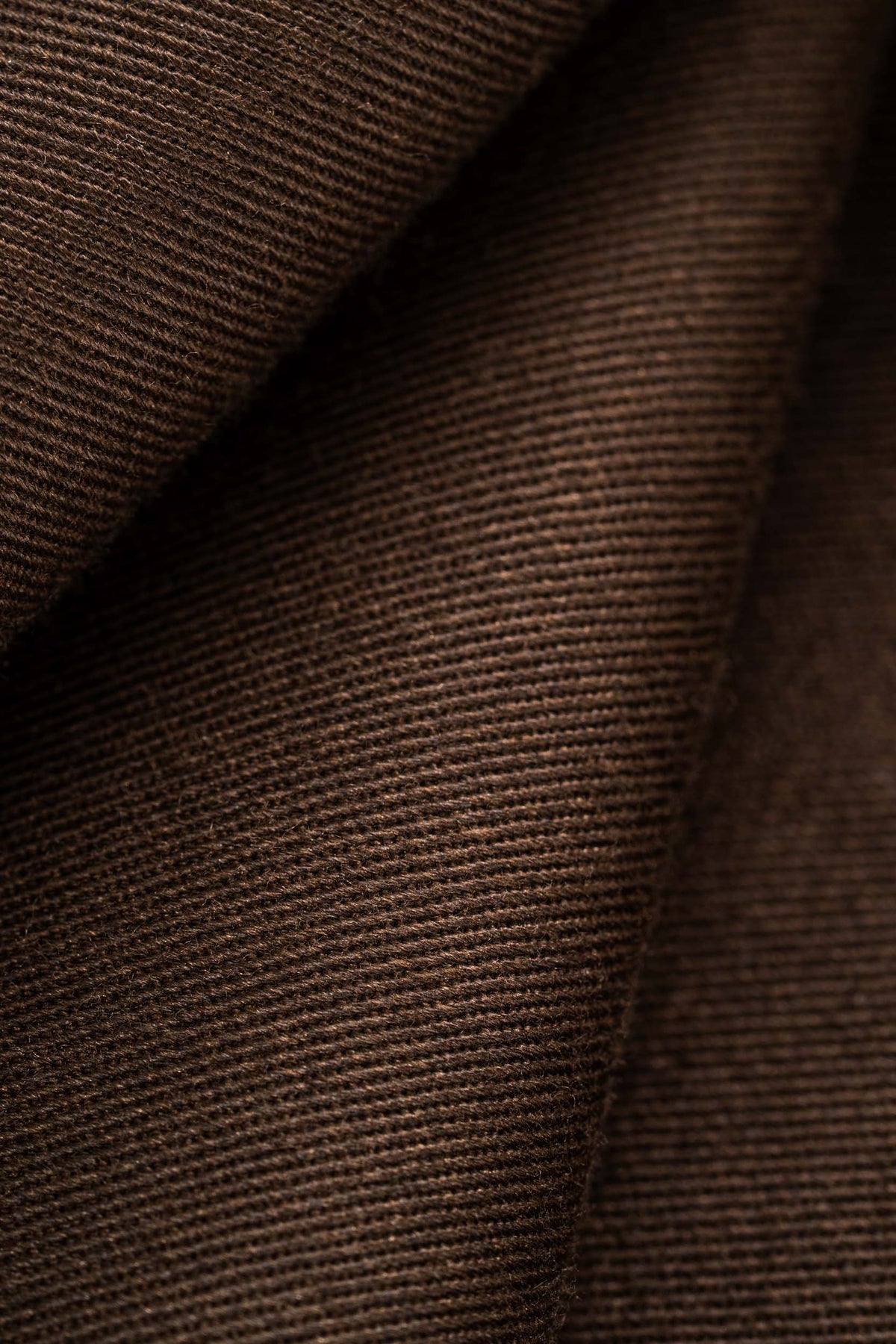 Metro Flex Chino Chocolate Brown