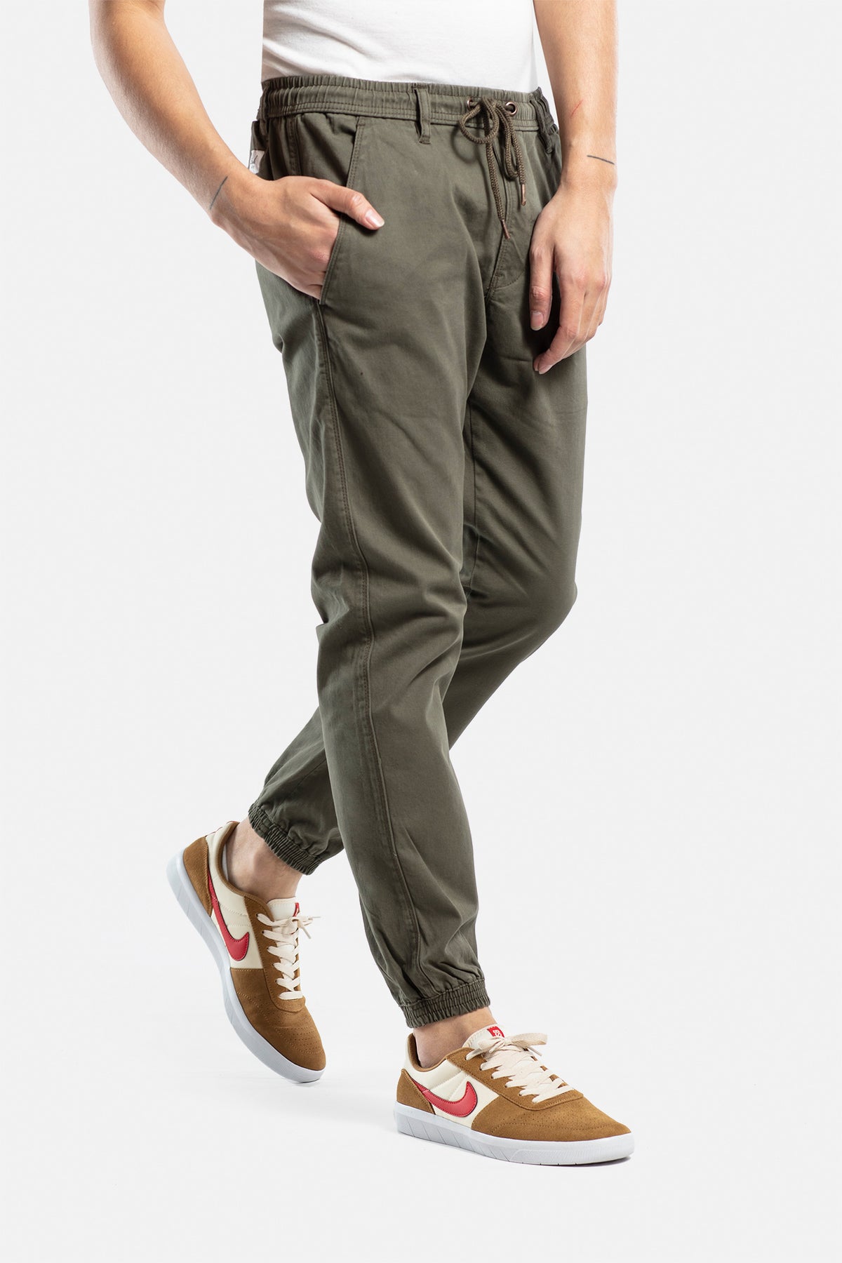 Reflex 2 Olive
