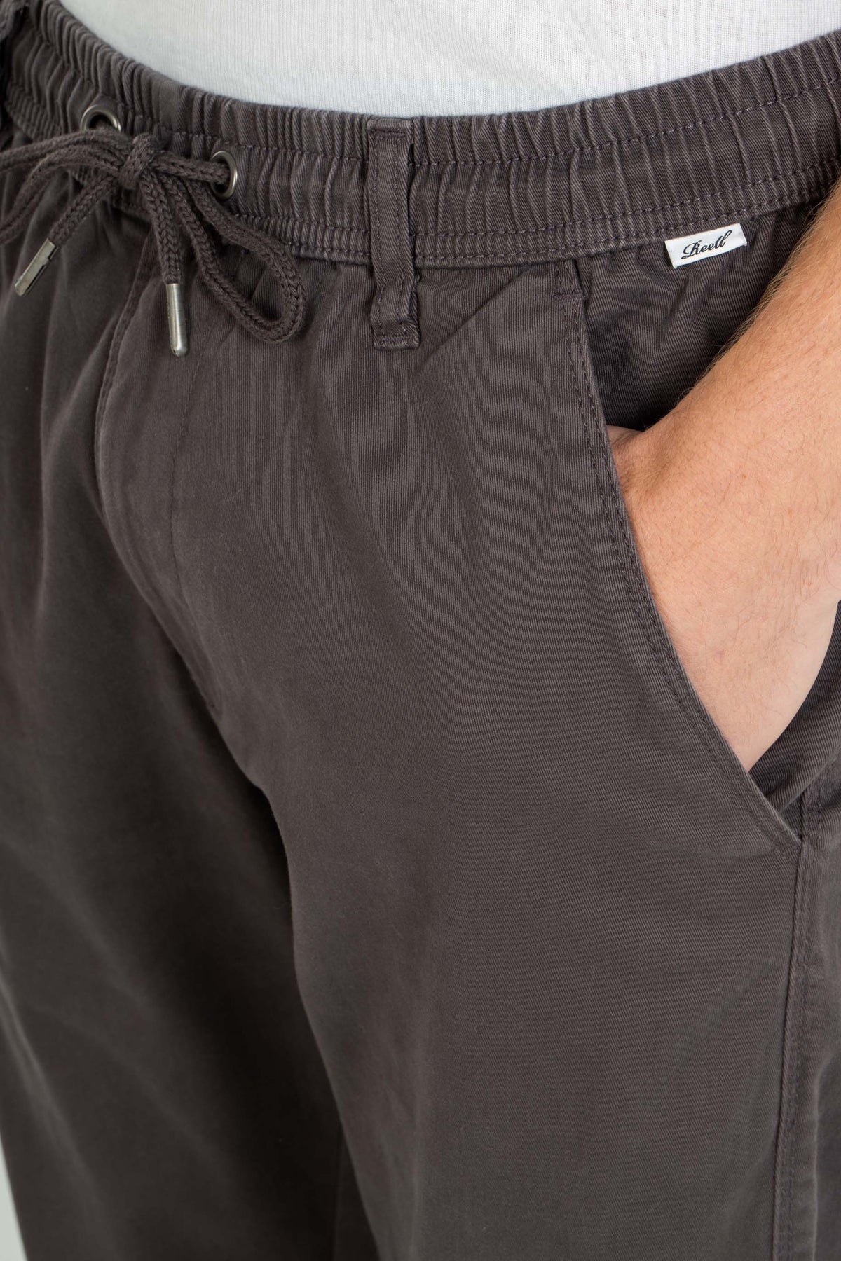 Reflex 2 Stone Grey