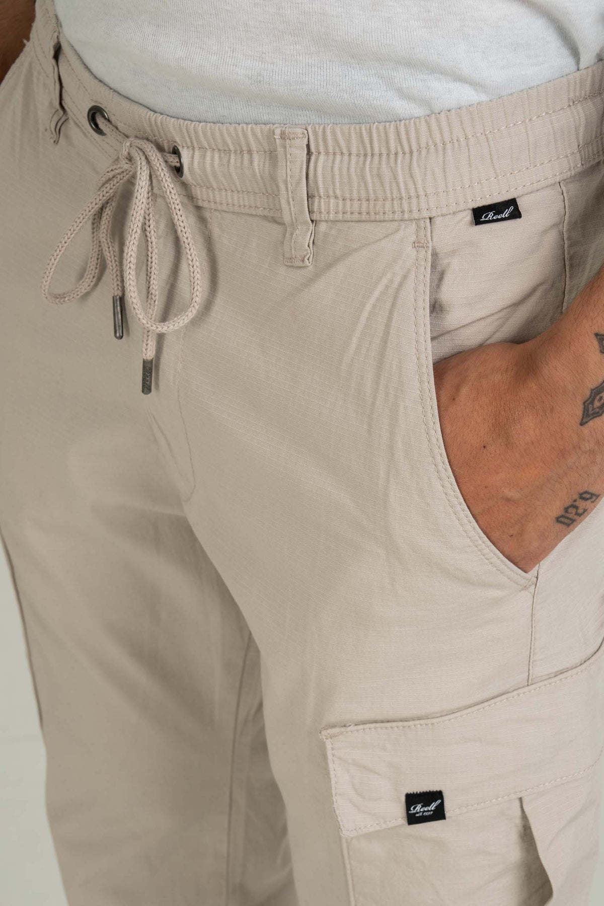 Reflex Easy Cargo BR Ceramic