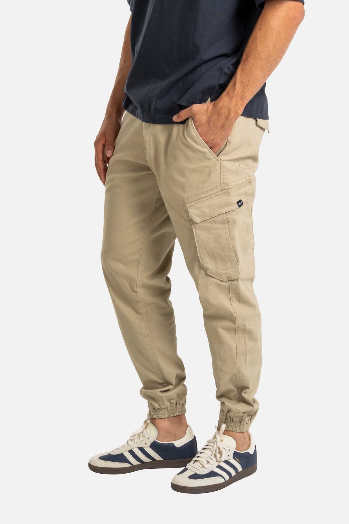 Reflex Cargo Light Sand