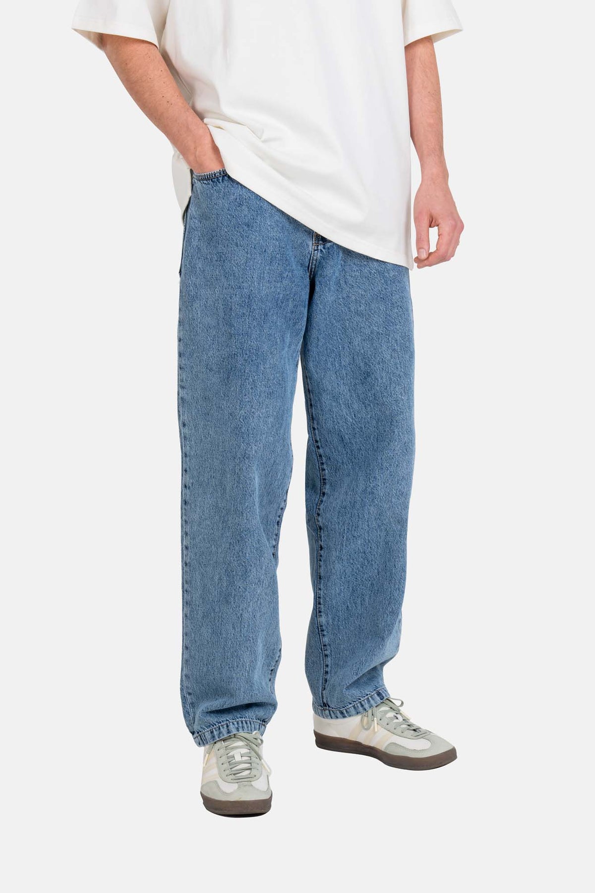 Organic Solid Snow Wash