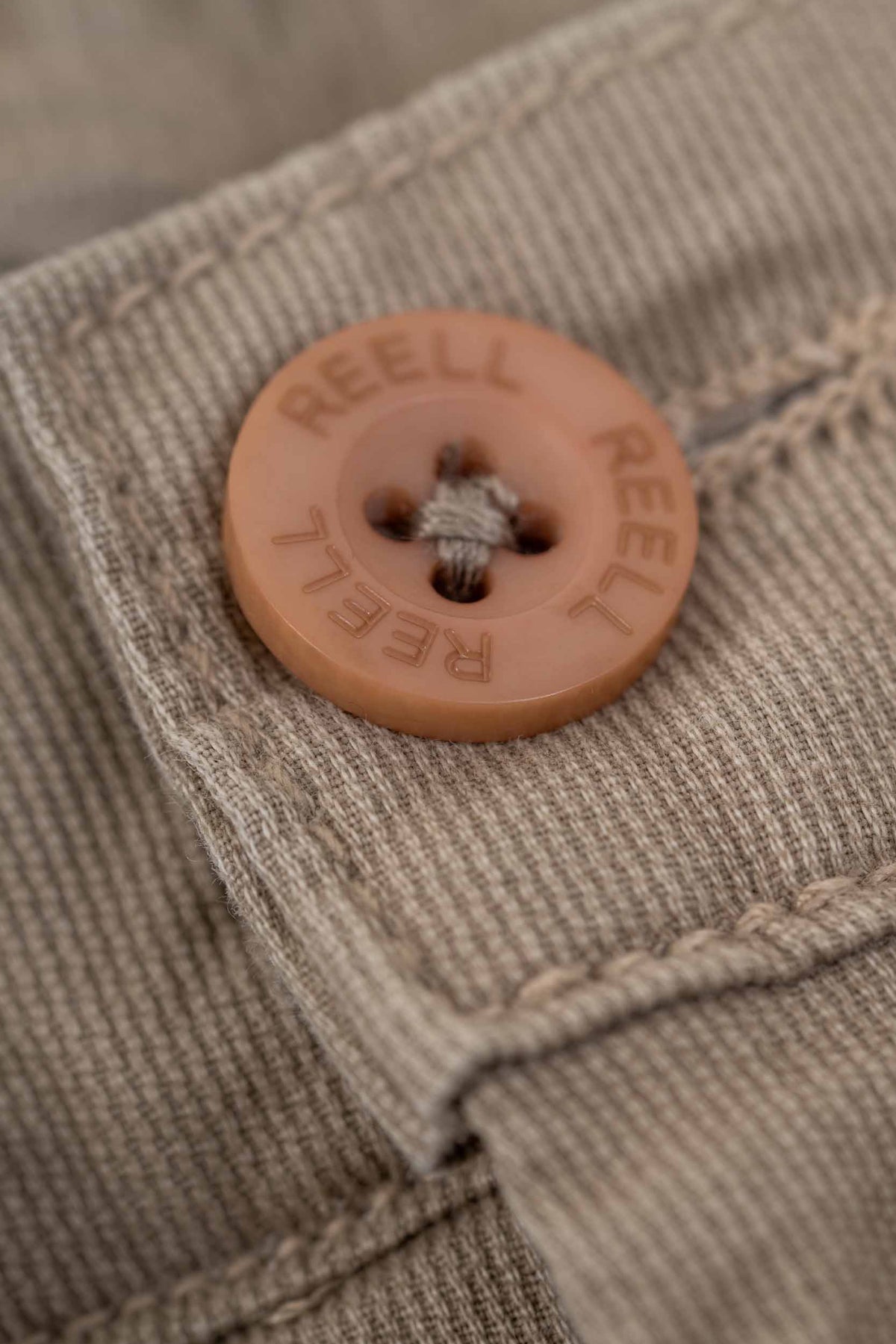 Reflex Evo Faded Sand