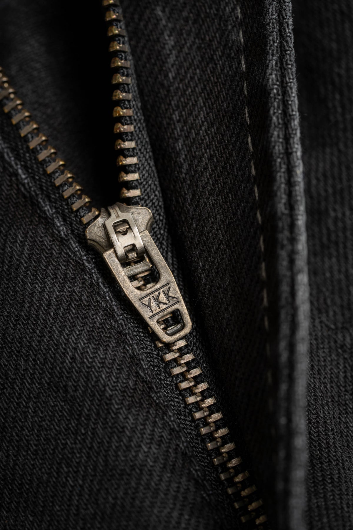 Rafter Short 2 Black Wash