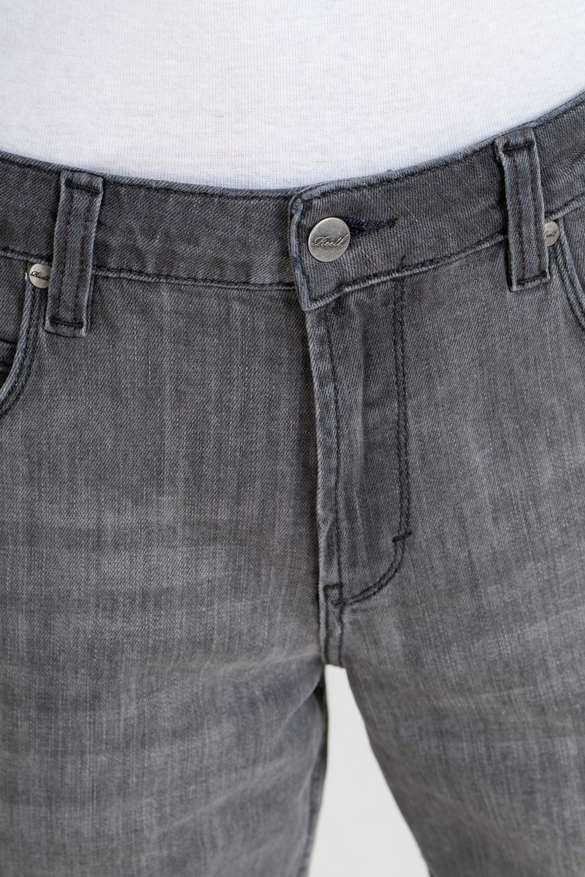 Rafter Short 2 Concrete Grey