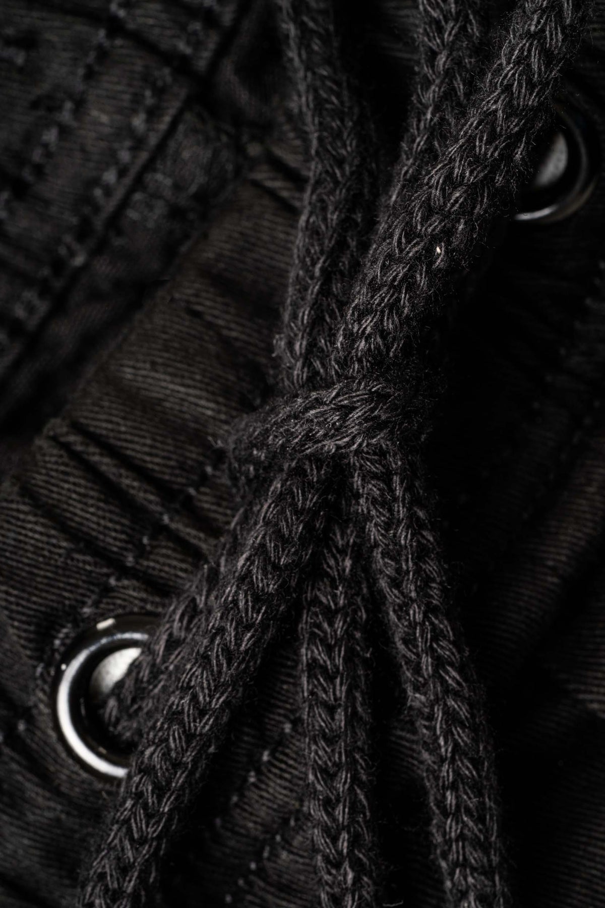 Reflex Lazy Short Black