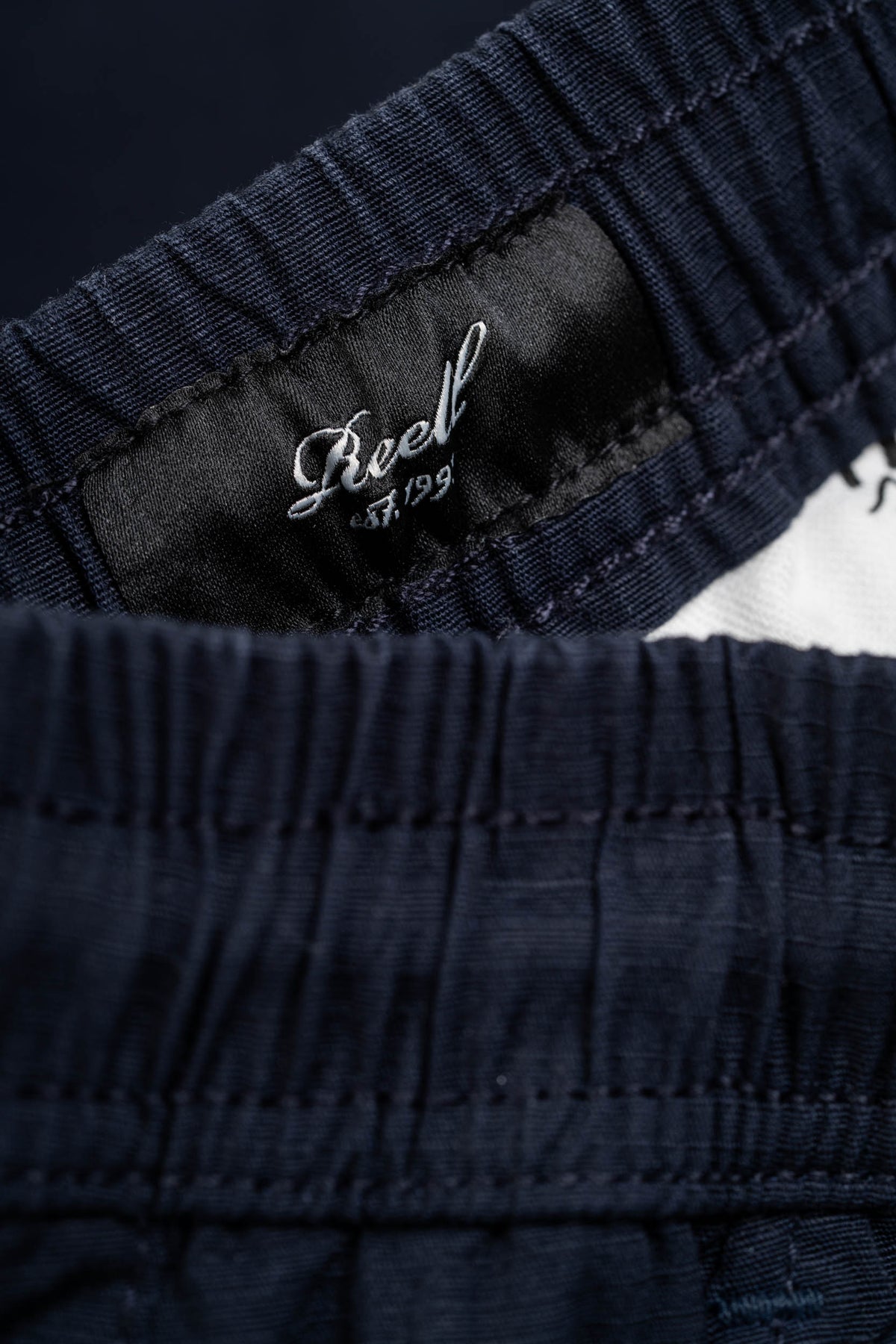 Reflex Easy Cargo Short BR Midnight Indigo