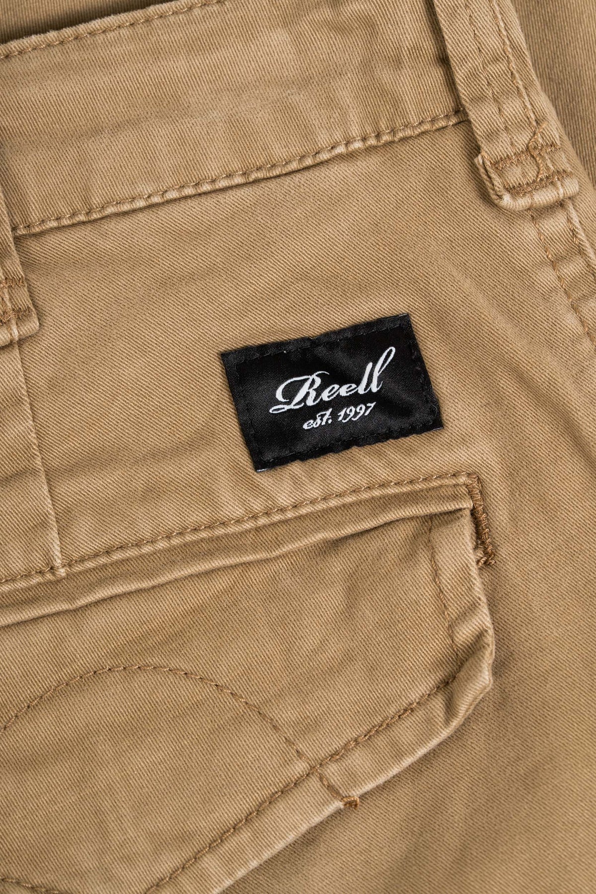City Cargo Short ST Dark Sand