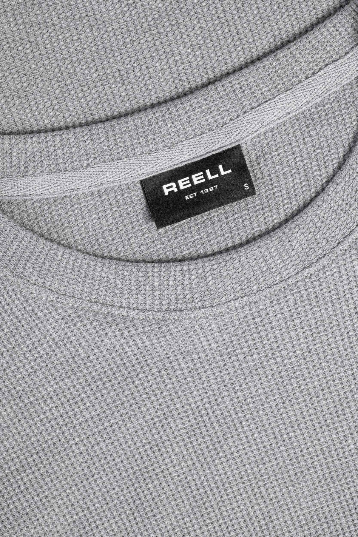 Waffle T-Shirt Waffle Chiseled Stone