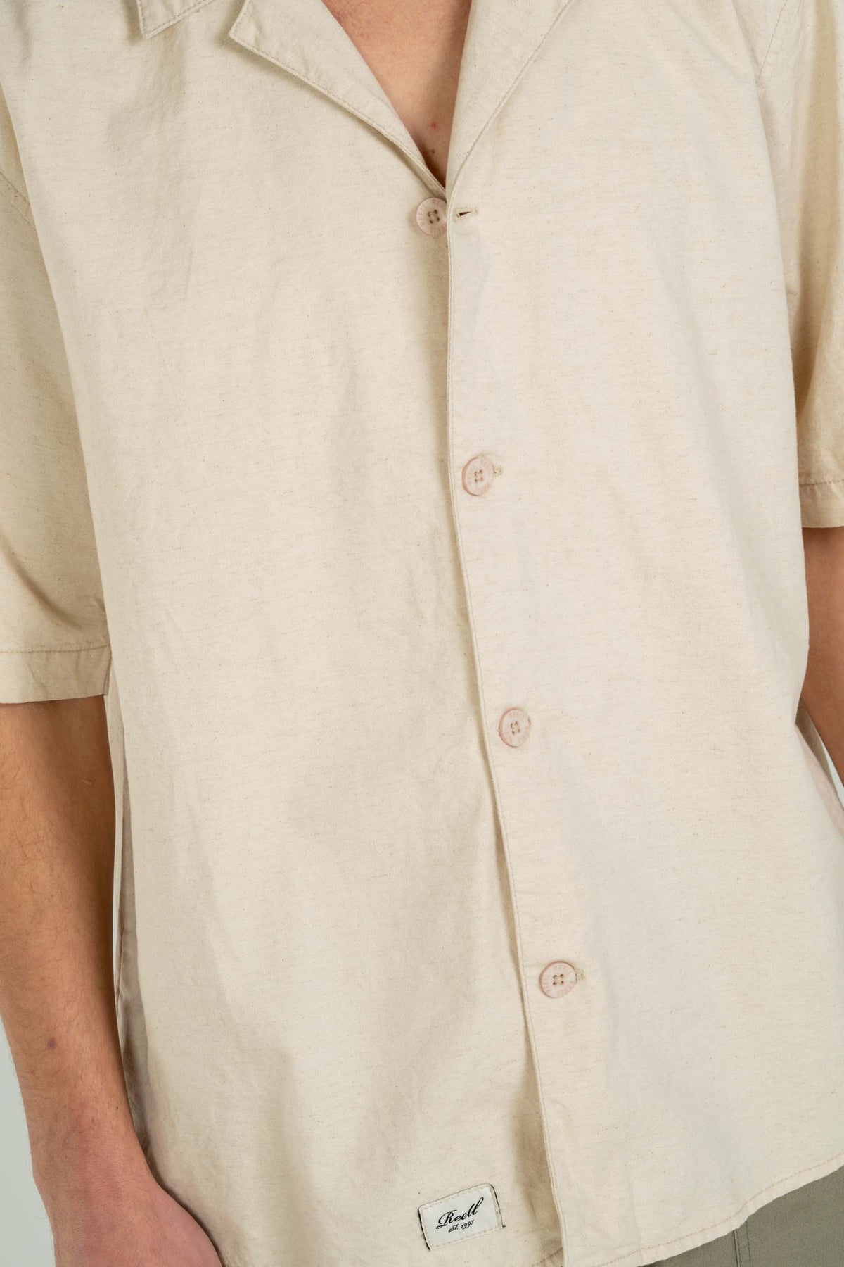 Resort Shirt Nature