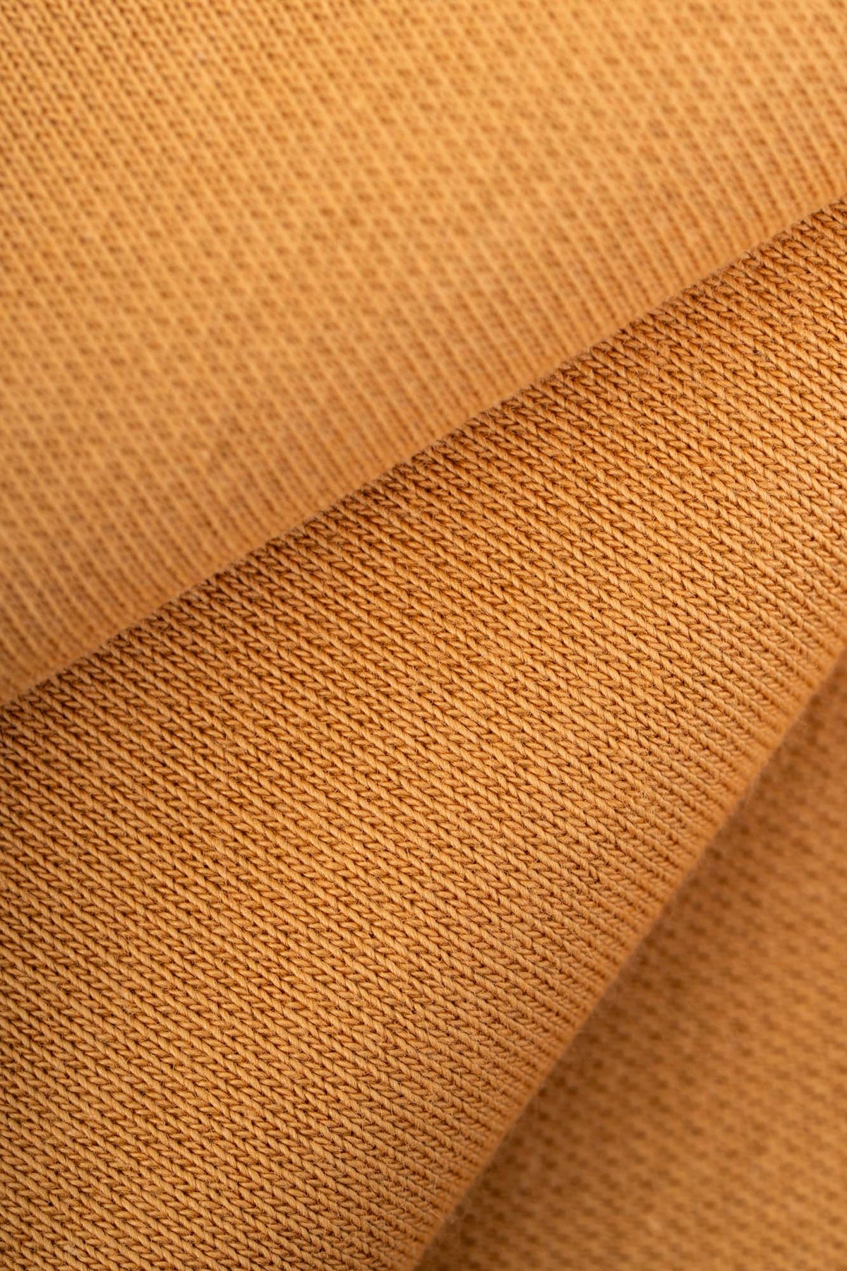 Staple Terry Crewneck Giant Peach