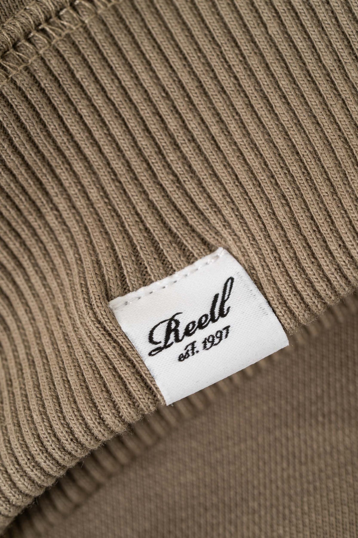 Staple Terry Crewneck CO Fallen Rock