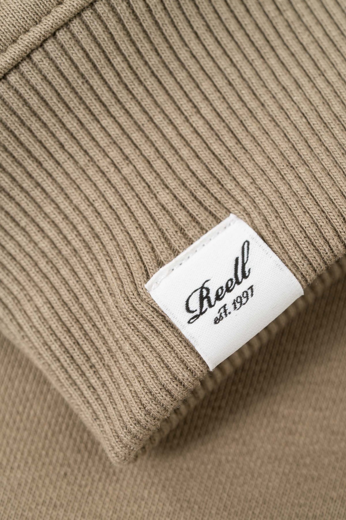 Staple Terry Hoodie CO Fallen Rock