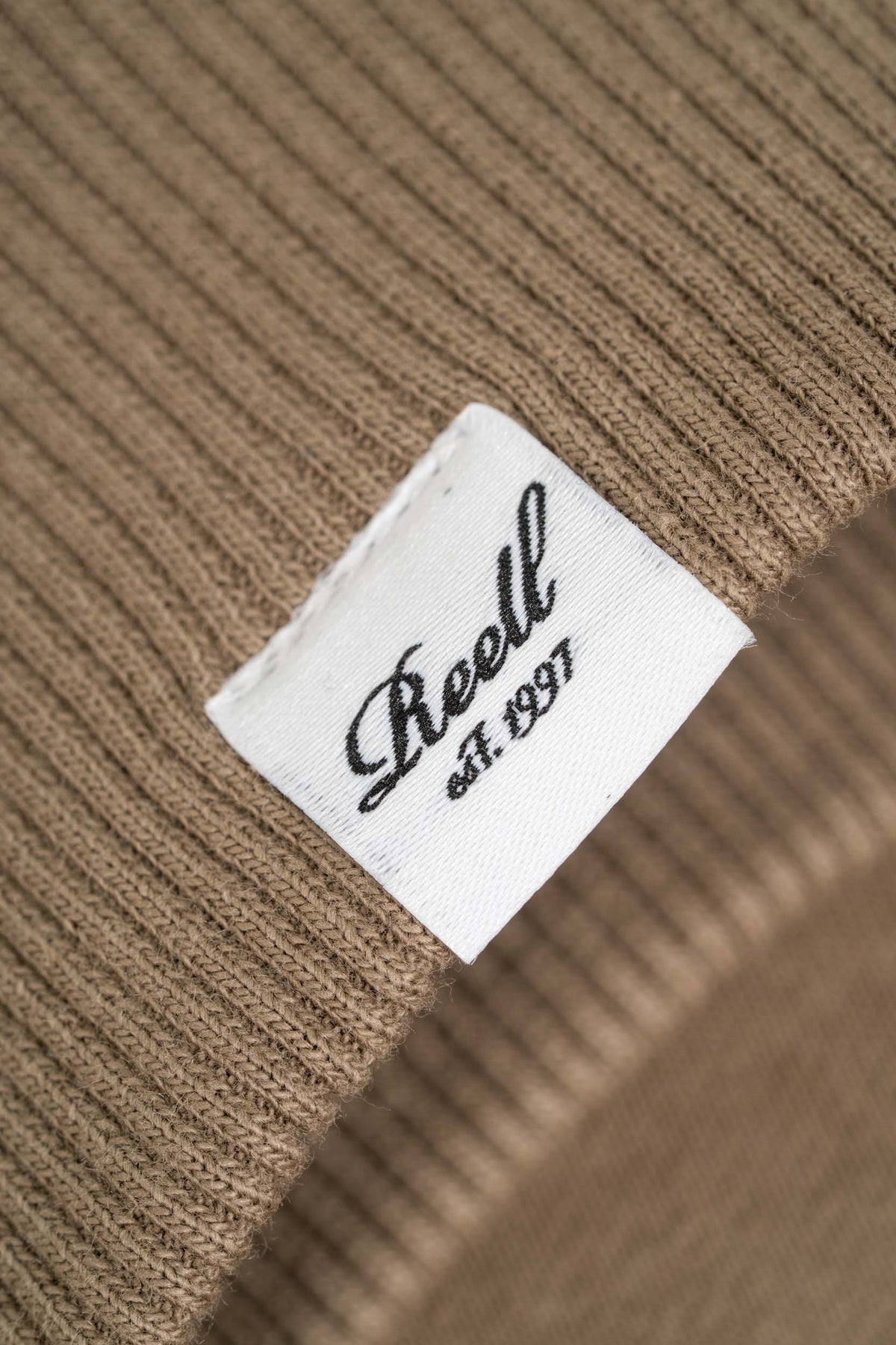 Staple Terry Zip Hoodie CO Fallen Rock