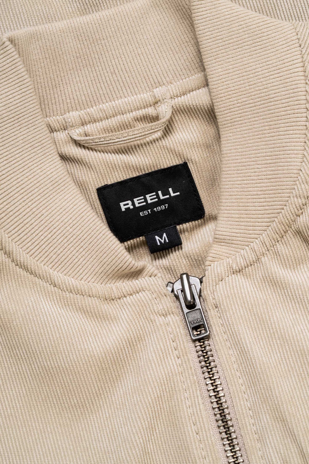 Carver Vest Taupe