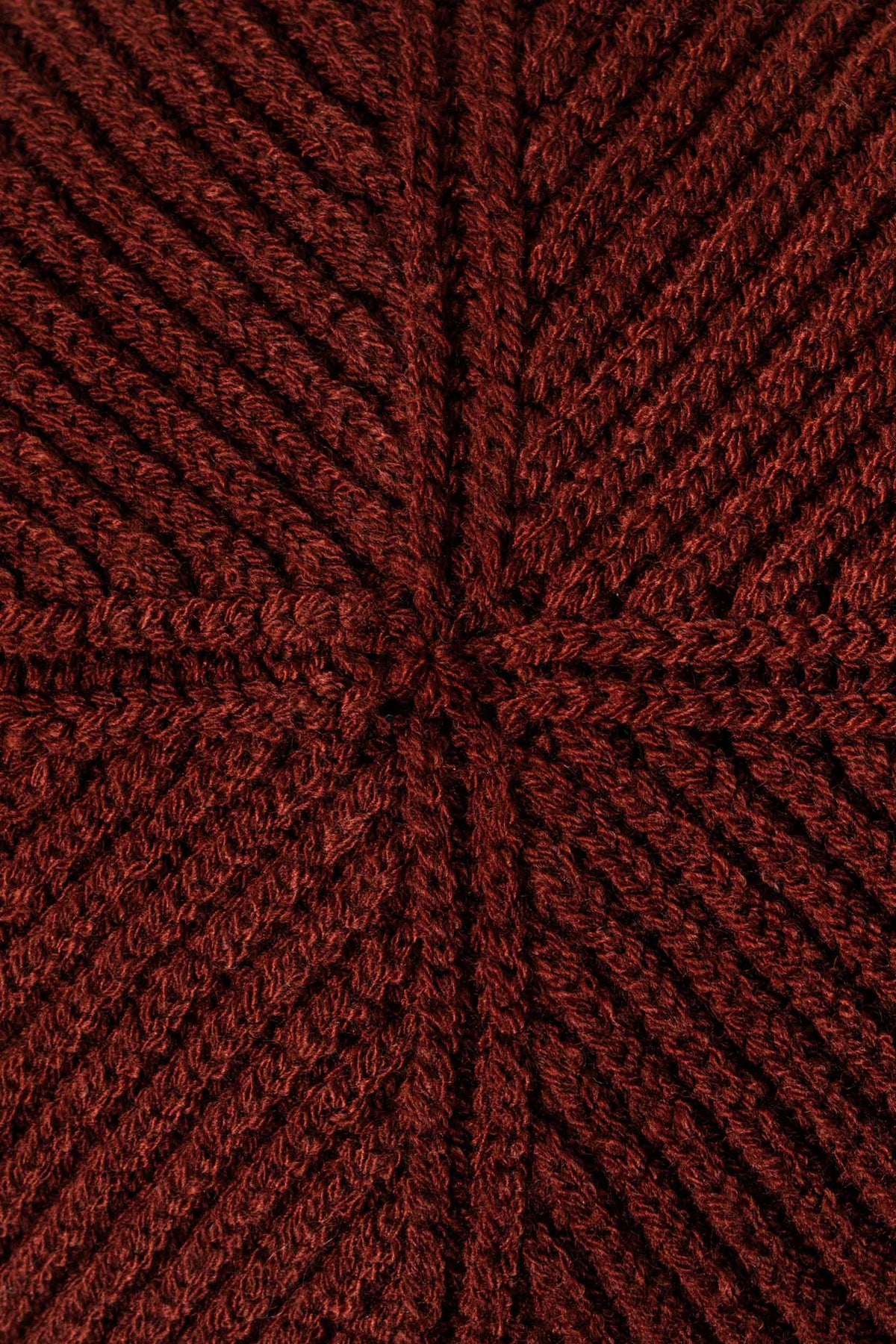 Loop Beanie Smoked Paprika